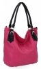 Torebka Damska Shopper Bag XL firmy Hernan Fuksjowa